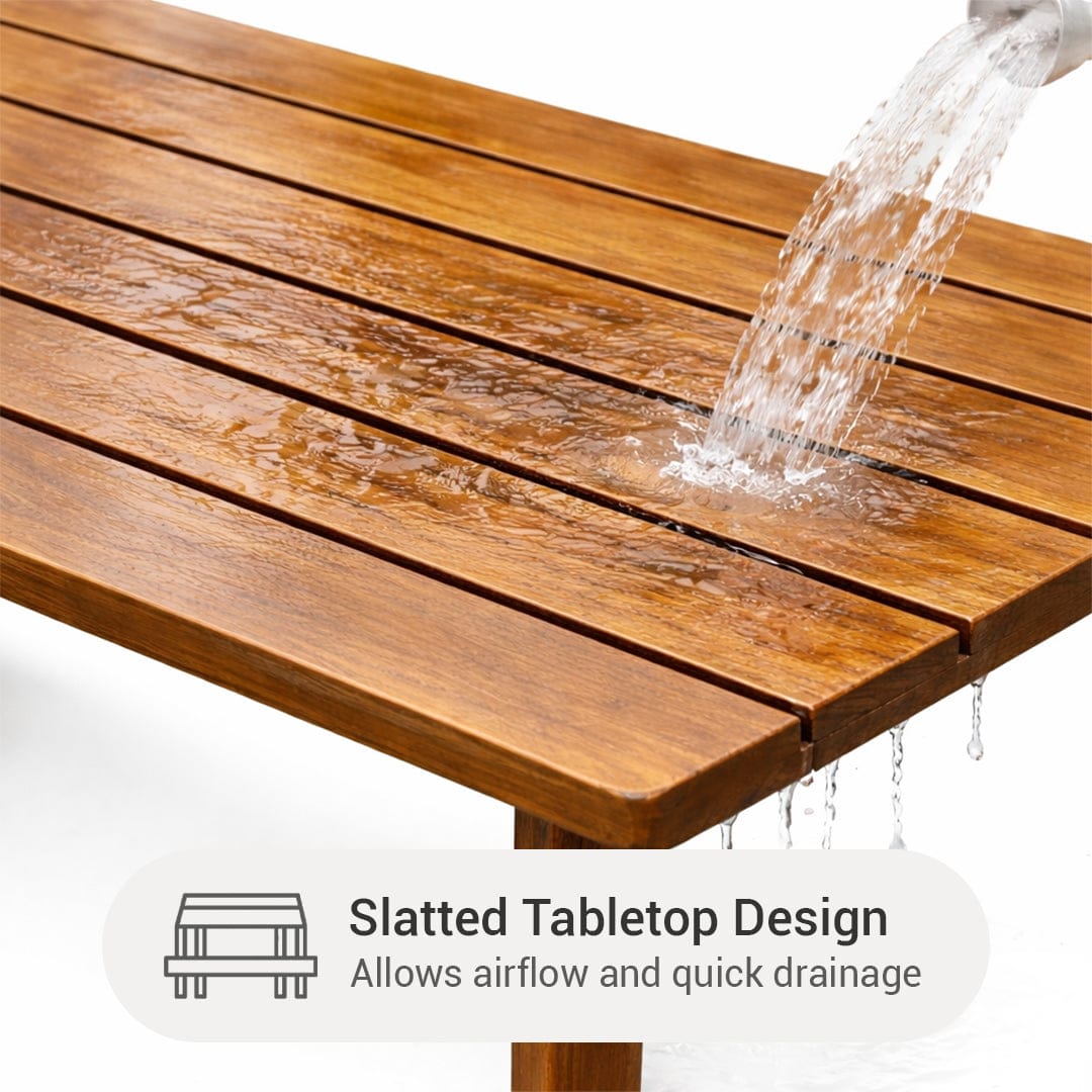 Solaris Coffee Table