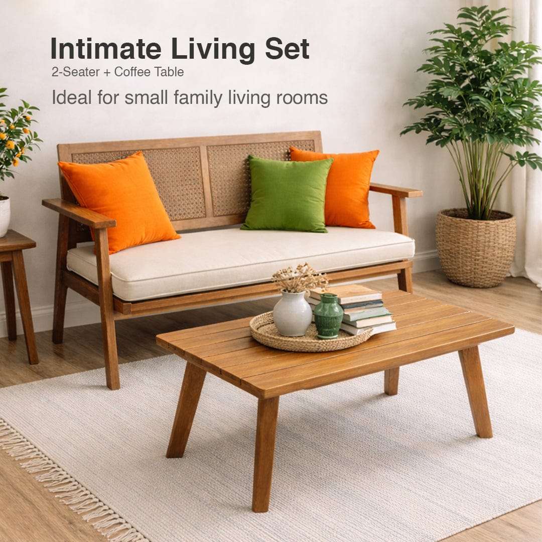 Solaris Coffee Table