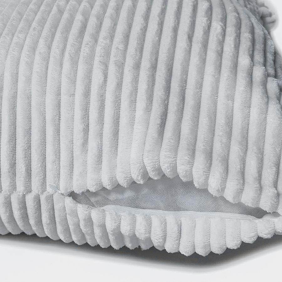 Soma Flannel Floor Pillowcase Soma Flannel Floor Pillowcase Mandaue Foam