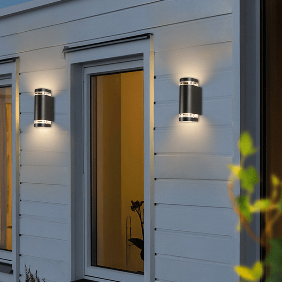 Sondre Outdoor Wall Lamp Sondre Outdoor Wall Lamp Mandaue Foam