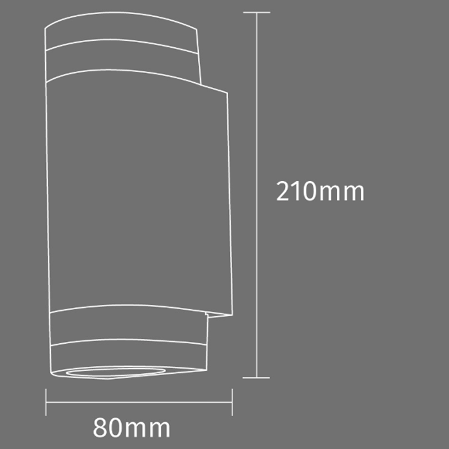Sondre Outdoor Wall Lamp Sondre Outdoor Wall Lamp Mandaue Foam