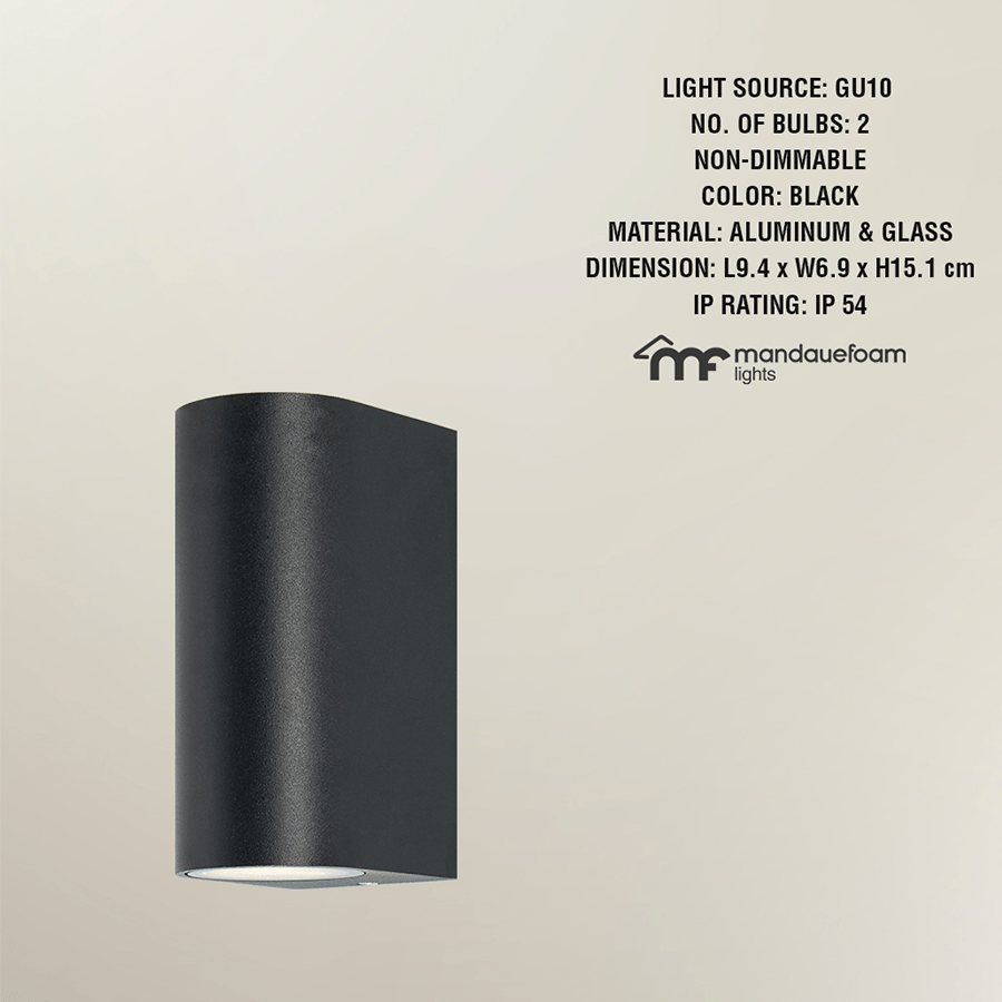 Sone Outdoor Wall Lamp Sone Outdoor Wall Lamp Mandaue Foam