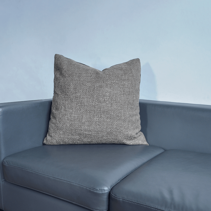 Sonu Khaki Chenille Floor Pillowcase Sonu Khaki Chenille Floor Pillowcase Mandaue Foam