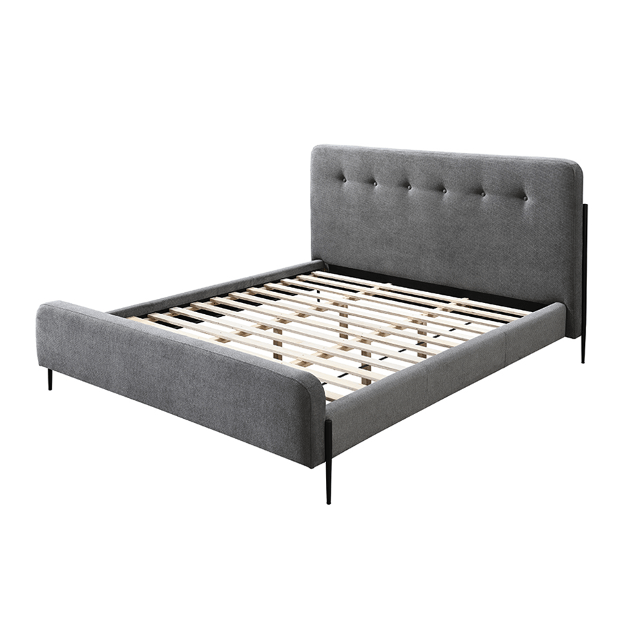 #size_Queen Bed 60x75