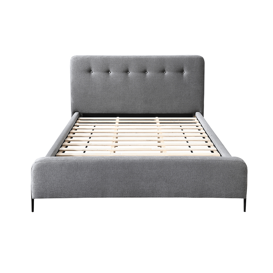 #size_Queen Bed 60x75