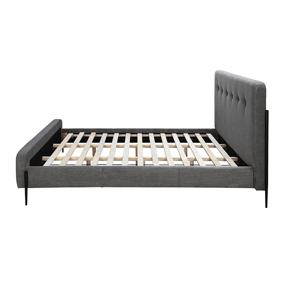 #size_Queen Bed 60x75
