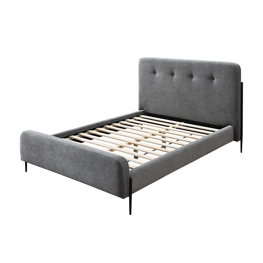 #size_Semi-Double Bed 48x75