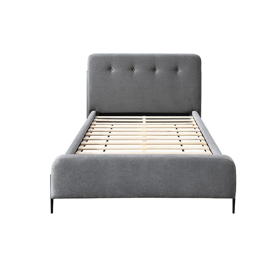 #size_Semi-Double Bed 48x75