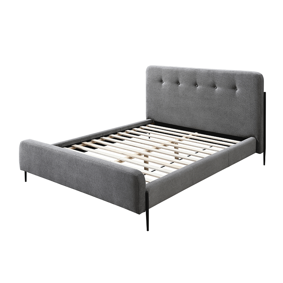 #size_Double Bed 54x75