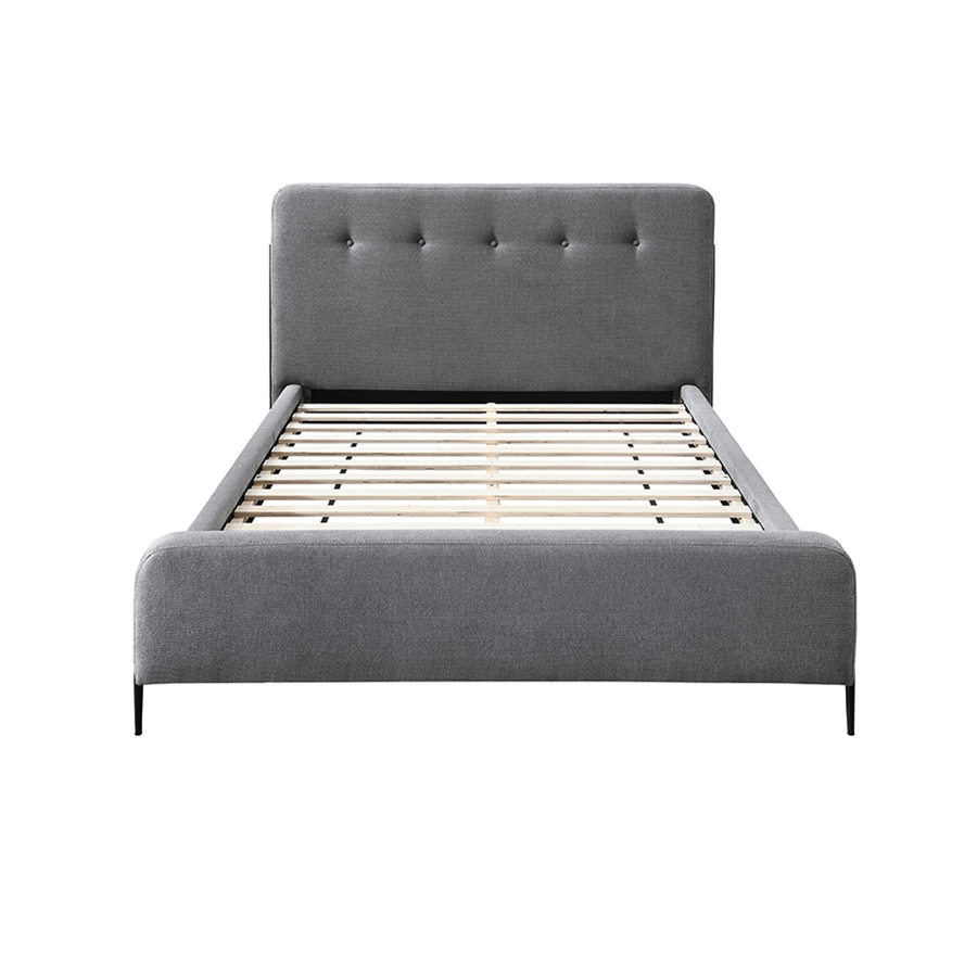 #size_Double Bed 54x75
