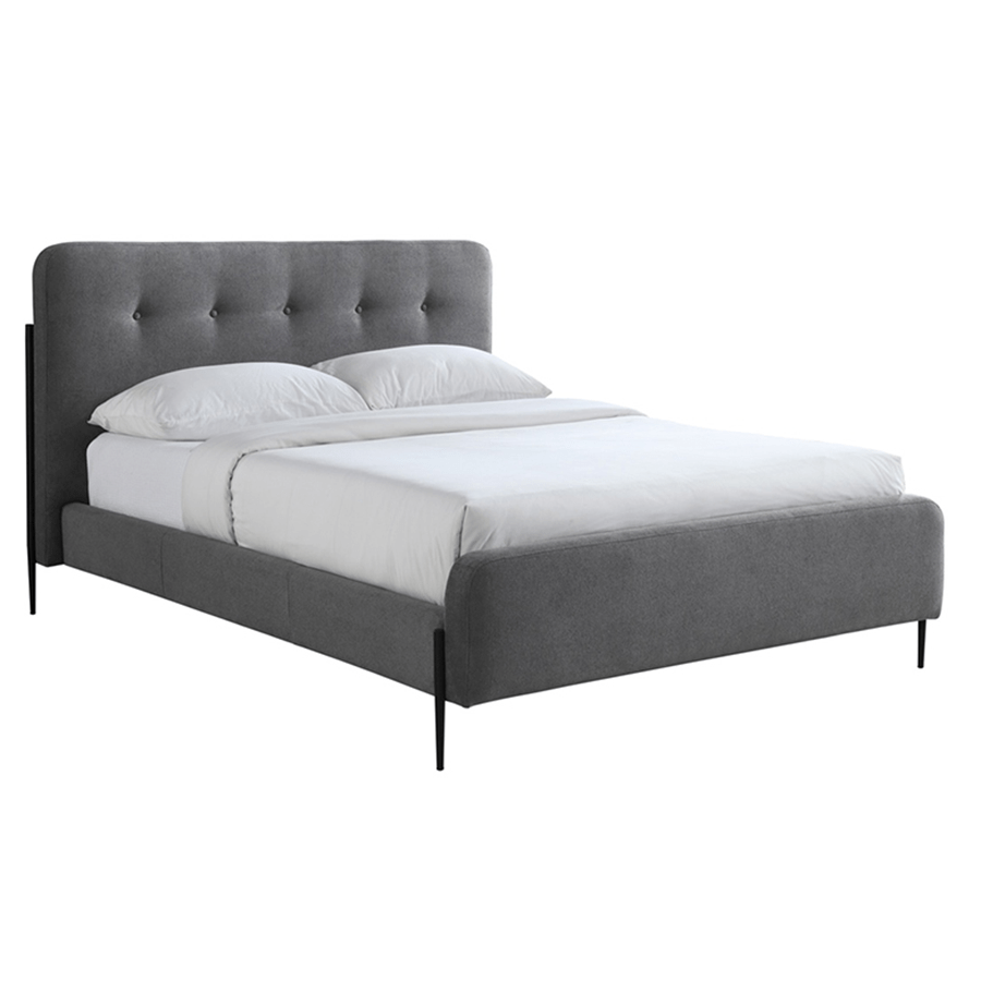 #size_Double Bed 54x75