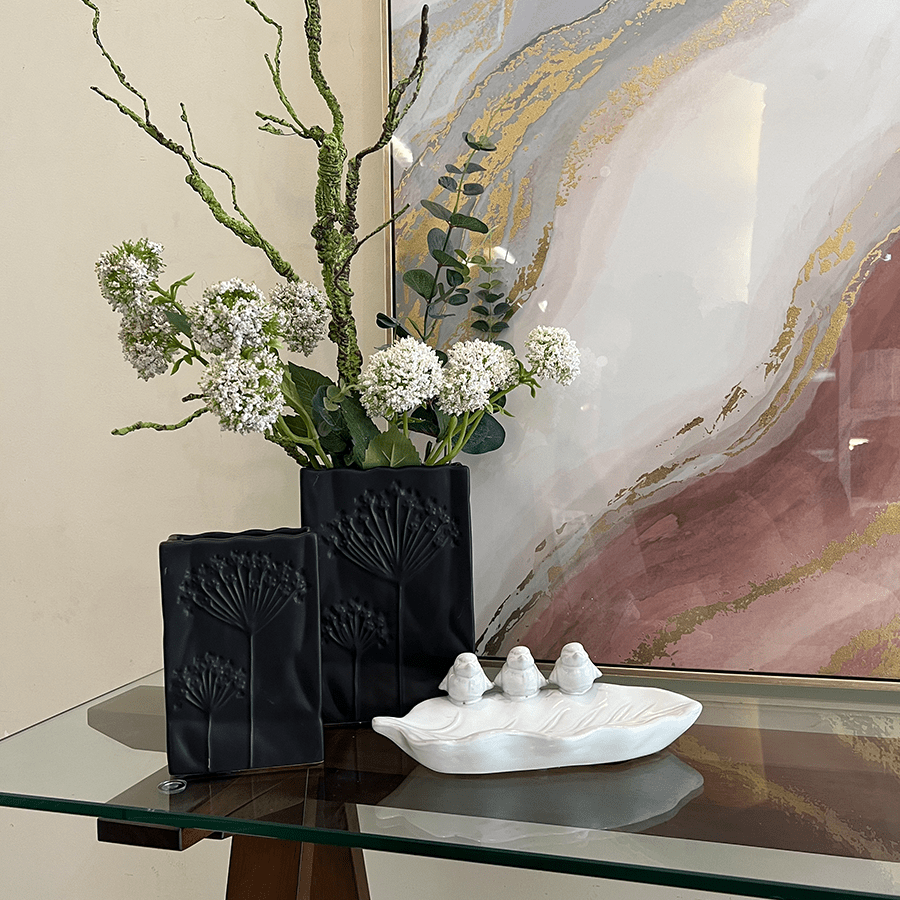 Spiral Eucalyptus Single Leaf Spiral Eucalyptus Single Leaf Mandaue Foam