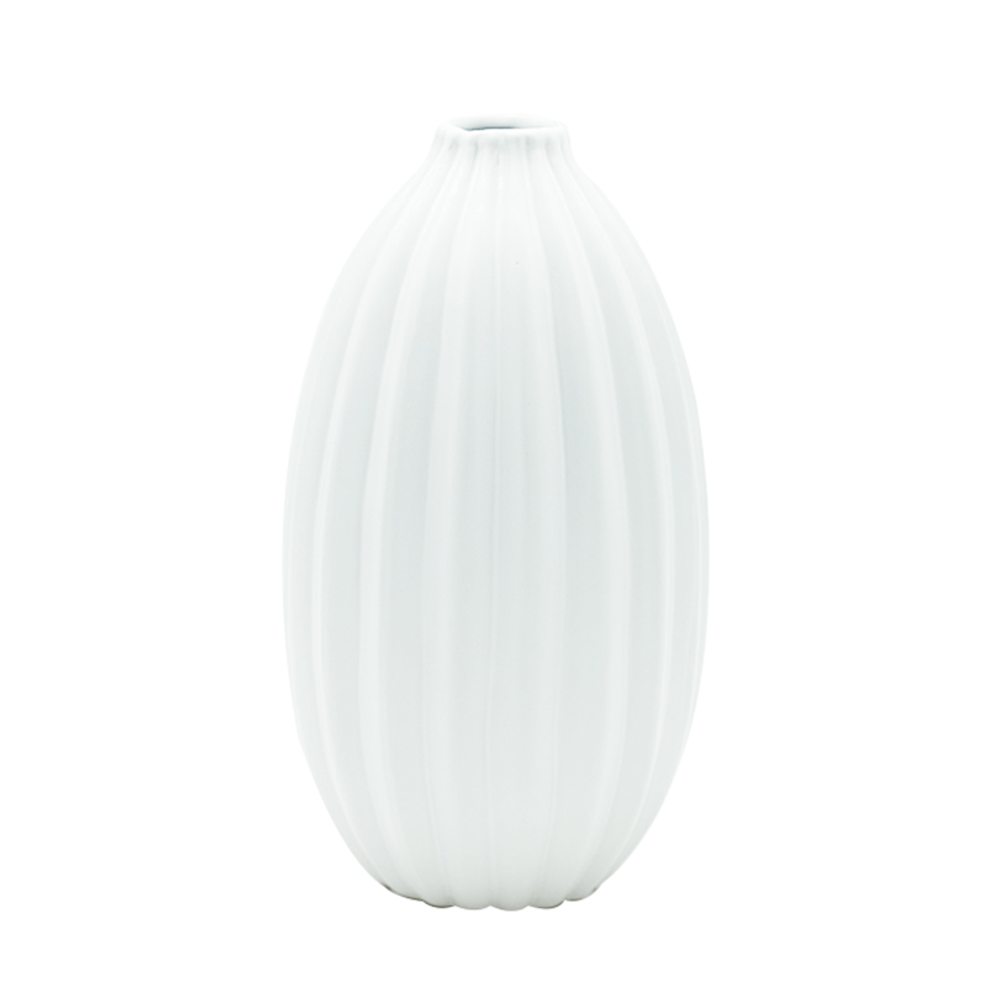 Spring Glory Ceramic Vase Spring Glory Ceramic Vase Mandaue Foam