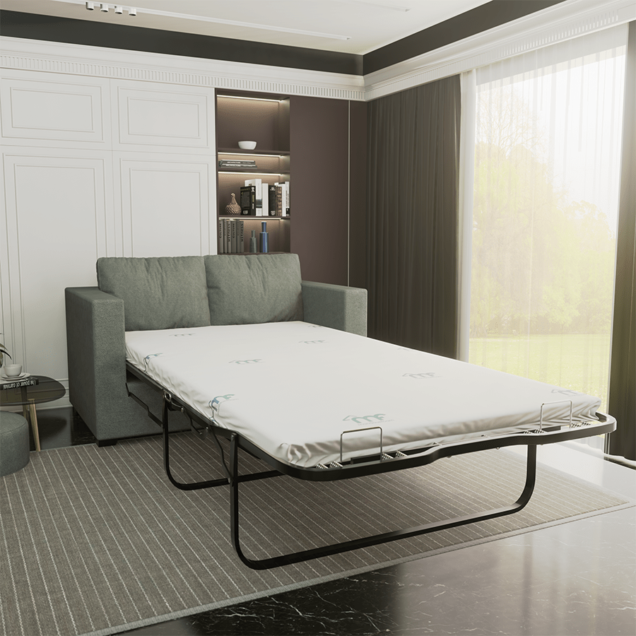 Stacey Single Sofa Bed