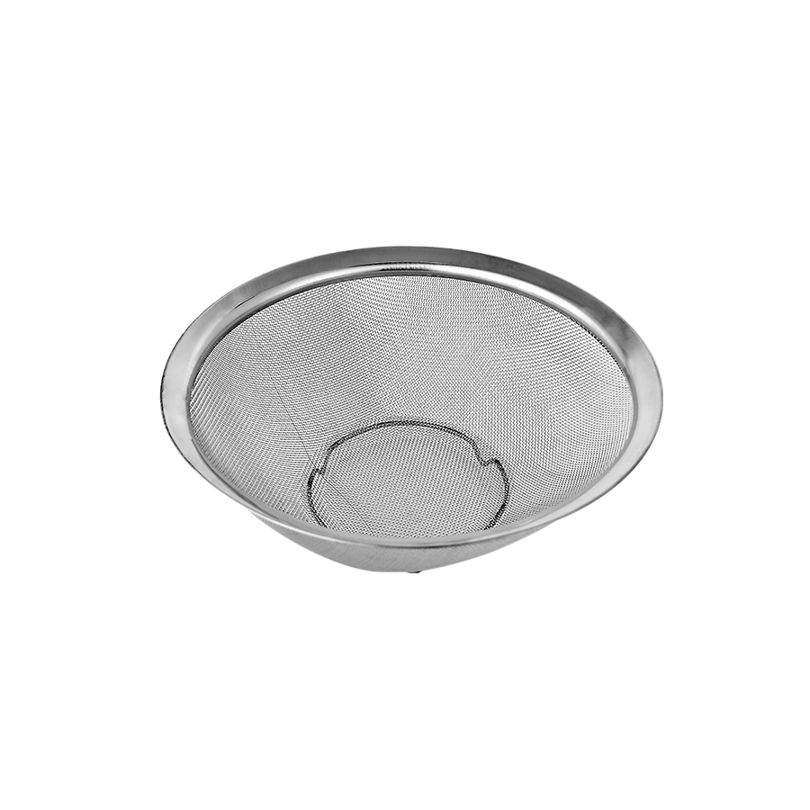 Stainless Steel Strainer - 28cm