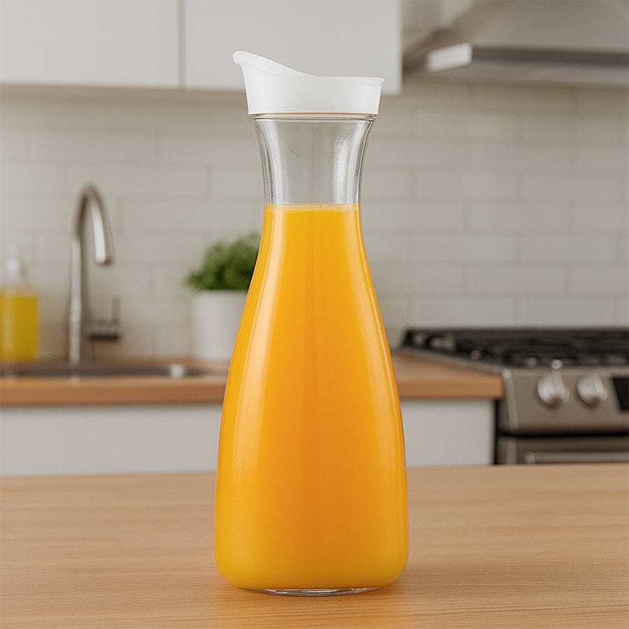 Stan Plastic Pitcher-1100ml