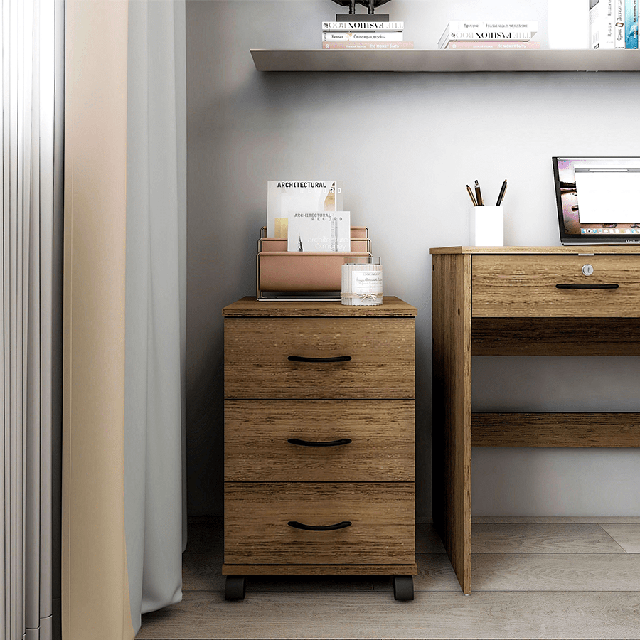 Starki 3 Drawer Mobile Cabinet Starki 3 Drawer Mobile Cabinet Mandaue Foam