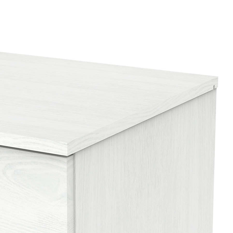 Starki 3 Drawer Mobile Cabinet Starki 3 Drawer Mobile Cabinet Mandaue Foam