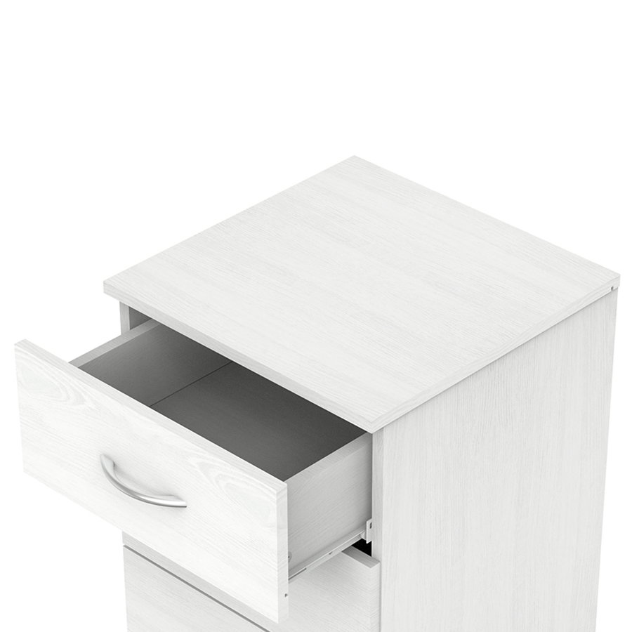 Starki 3 Drawer Mobile Cabinet Starki 3 Drawer Mobile Cabinet Mandaue Foam