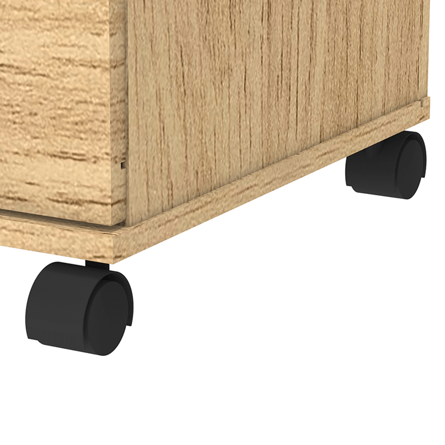 Starki 3 Drawer Mobile Cabinet Starki 3 Drawer Mobile Cabinet Mandaue Foam