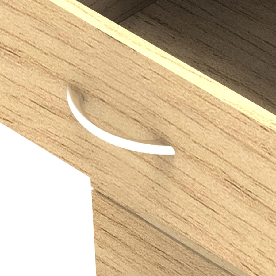 Starki 3 Drawer Mobile Cabinet Starki 3 Drawer Mobile Cabinet Mandaue Foam