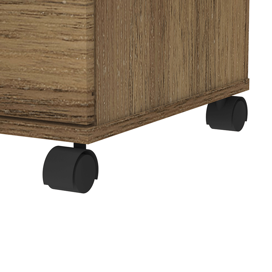 Starki 3 Drawer Mobile Cabinet Starki 3 Drawer Mobile Cabinet Mandaue Foam