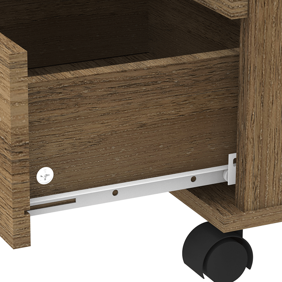 Starki 3 Drawer Mobile Cabinet Starki 3 Drawer Mobile Cabinet Mandaue Foam