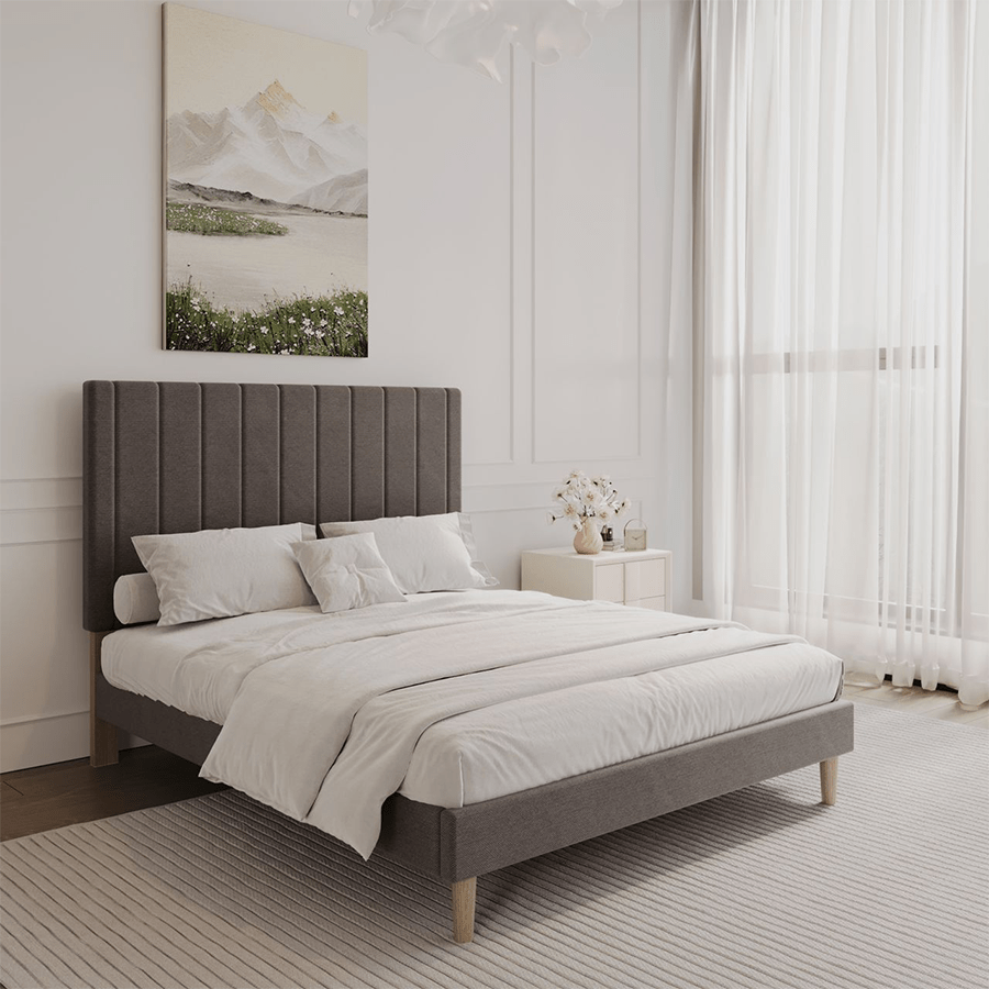 MORE STEVE OPTIONS Steve 54x75" Bed Steve 54x75" Bed Mandaue Foam