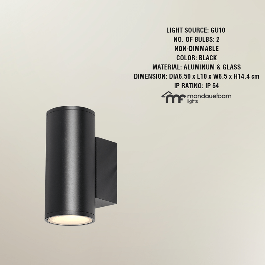 Stig Outdoor Wall Lamp Stig Outdoor Wall Lamp Mandaue Foam