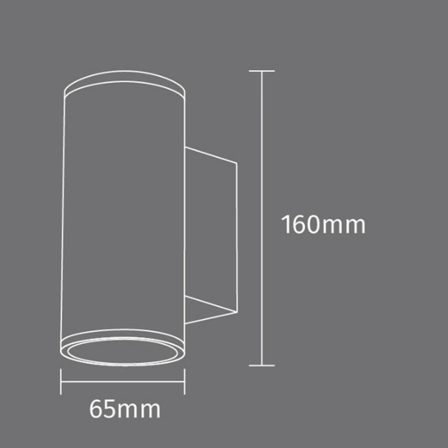 Stig Outdoor Wall Lamp Stig Outdoor Wall Lamp Mandaue Foam