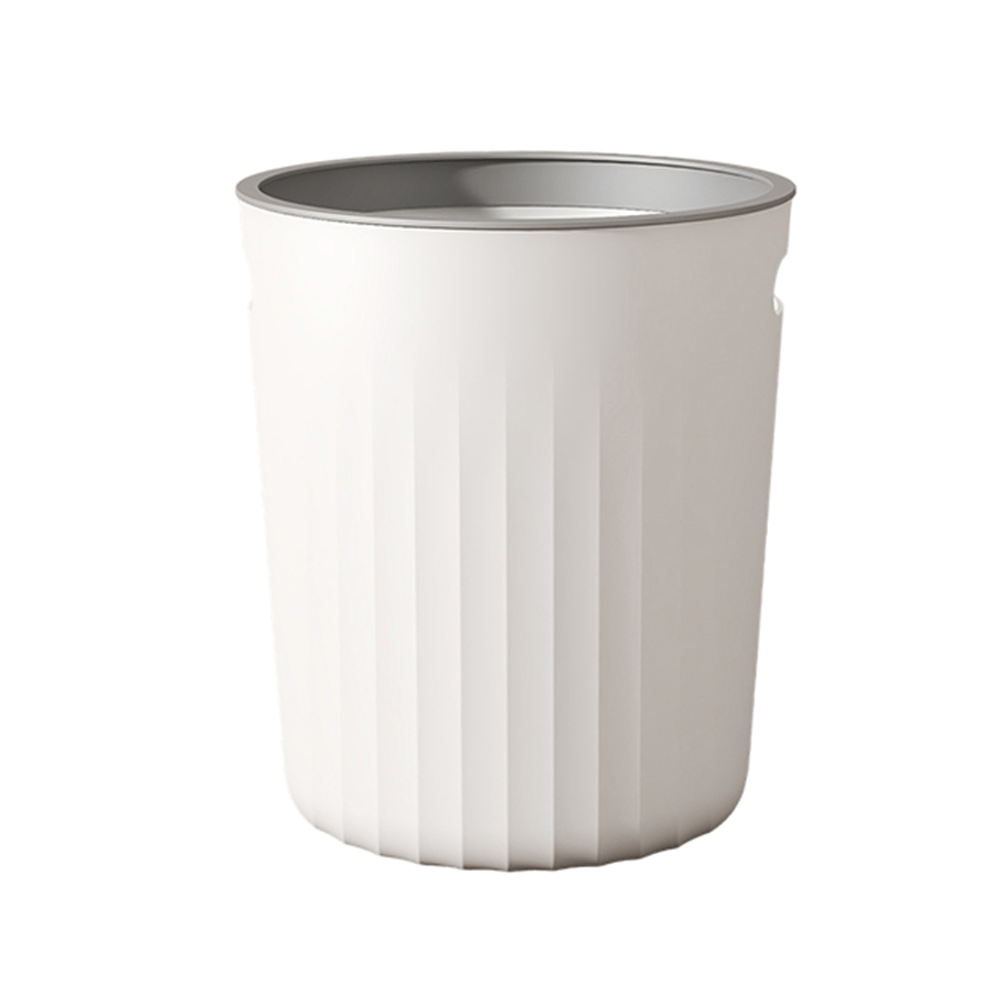 Stior Round Trash Bin Stior Round Trash Bin Mandaue Foam