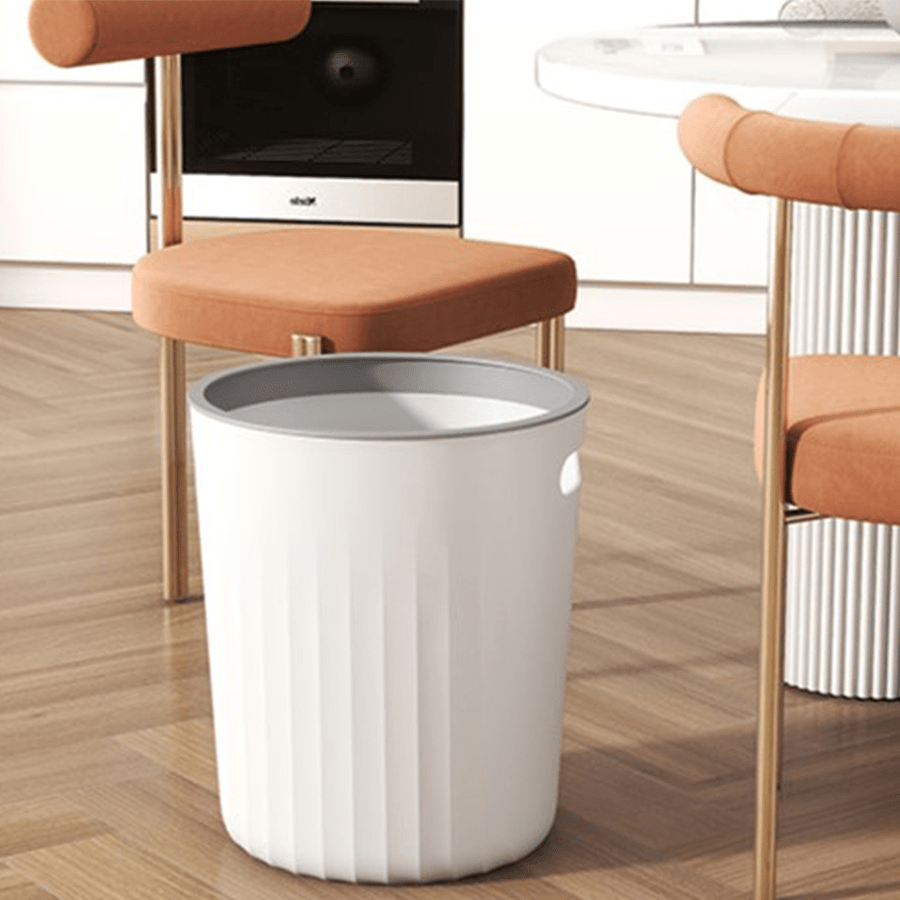Stior Round Trash Bin Stior Round Trash Bin Mandaue Foam