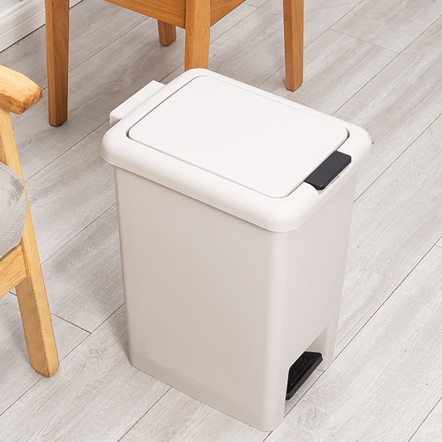 Stoff Trash Bin Stoff Trash Bin Mandaue Foam