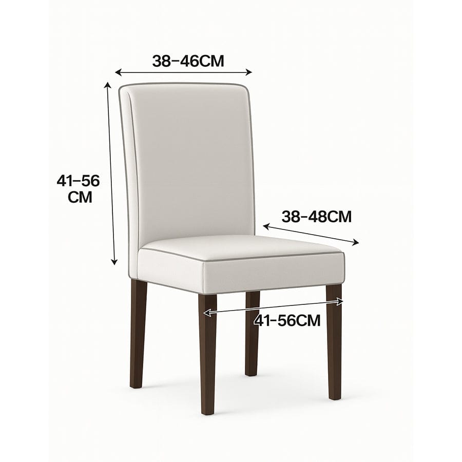 Stretchable Deluxe Chair Protector