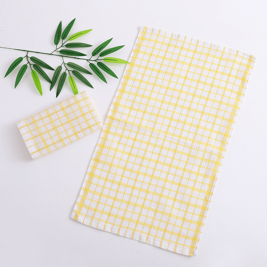 #color_White & Yellow