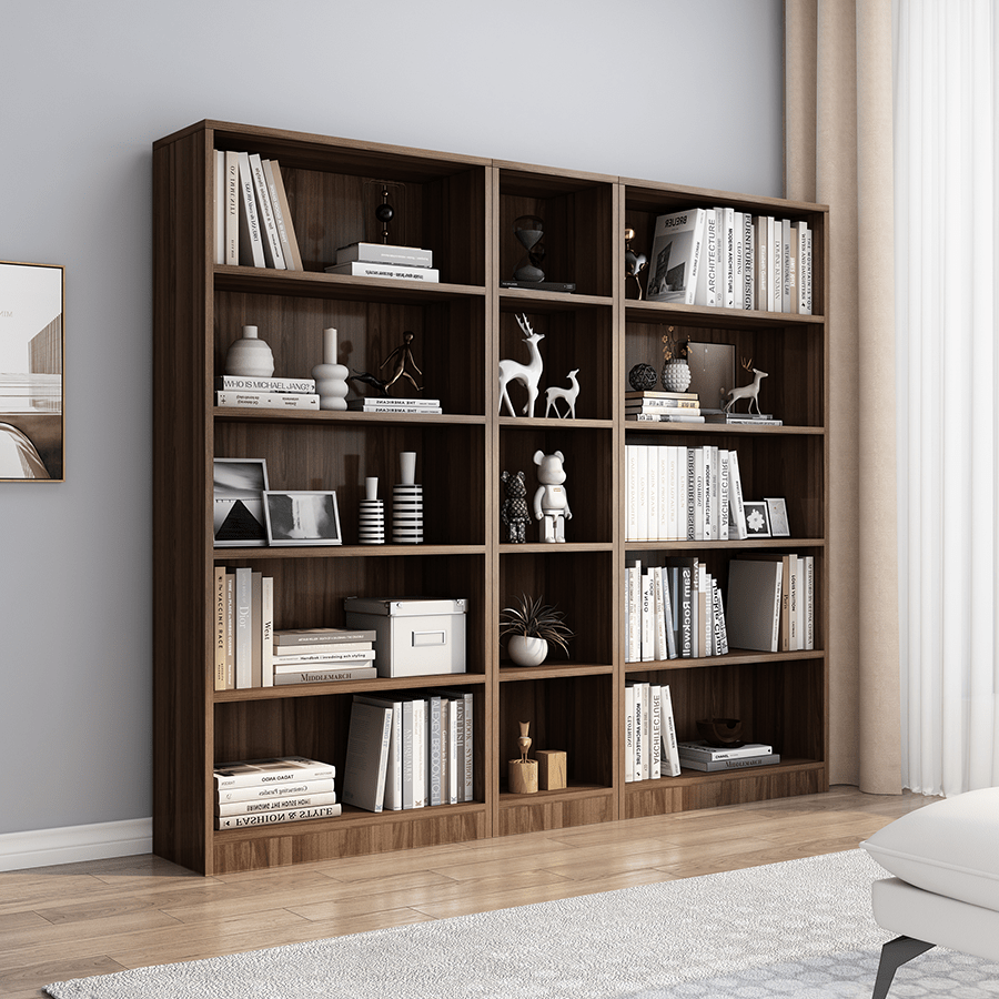 MORE STROME OPTIONS Strome 40 cm High Bookcas Strome 40 cm High Bookcas Mandaue Foam