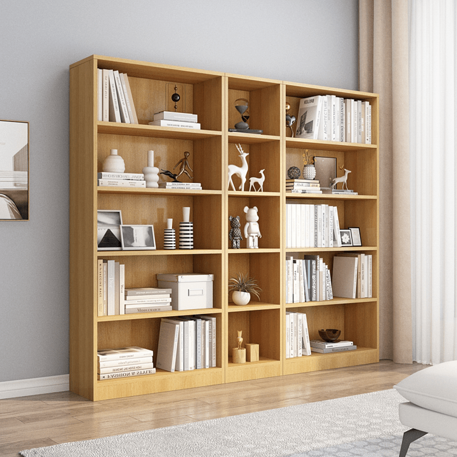 MORE STROME OPTIONS Strome 40 cm High Bookcas Strome 40 cm High Bookcas Mandaue Foam