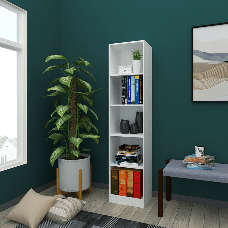 MORE STROME OPTIONS Strome 40 cm High Bookcas Strome 40 cm High Bookcas Mandaue Foam