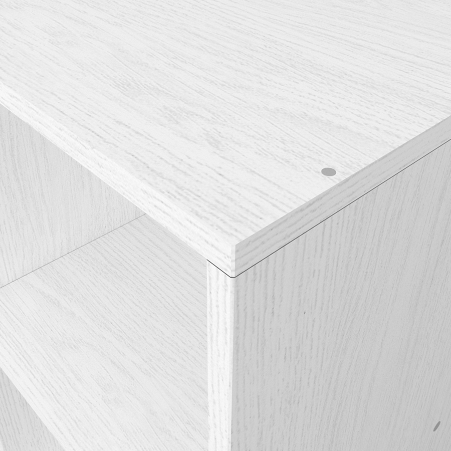 MORE STROME OPTIONS Strome 40 cm Mid Bookcase Strome 40 cm Mid Bookcase Mandaue Foam