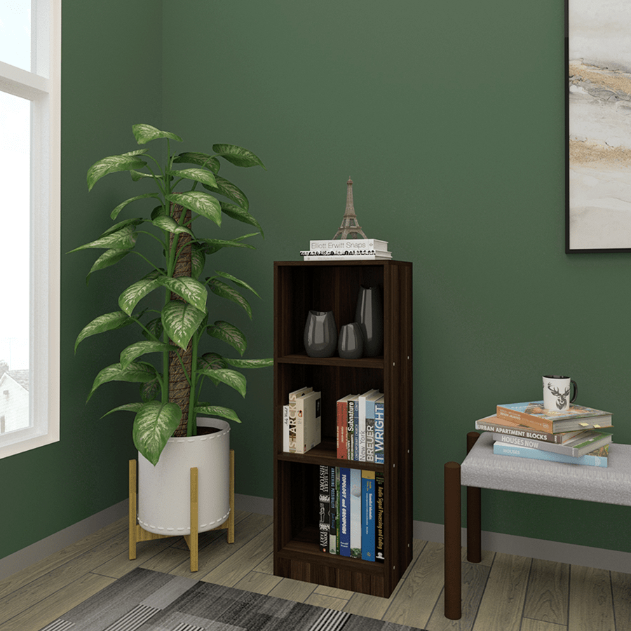 MORE STROME OPTIONS Strome 40 cm Mid Bookcase Strome 40 cm Mid Bookcase Mandaue Foam