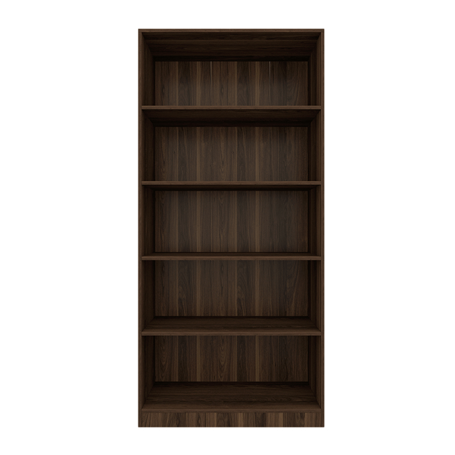 MORE STROME OPTIONS Strome 80 cm High Bookcase Strome 80 cm High Bookcase Mandaue Foam