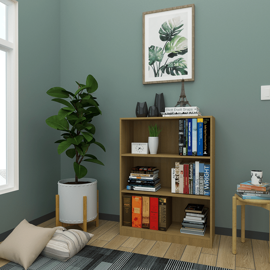 MORE STROME OPTIONS Strome 80 cm Mid Bookcase Strome 80 cm Mid Bookcase Mandaue Foam