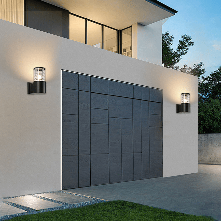 Suna Outdoor Wall Lamp Suna Outdoor Wall Lamp Mandaue Foam