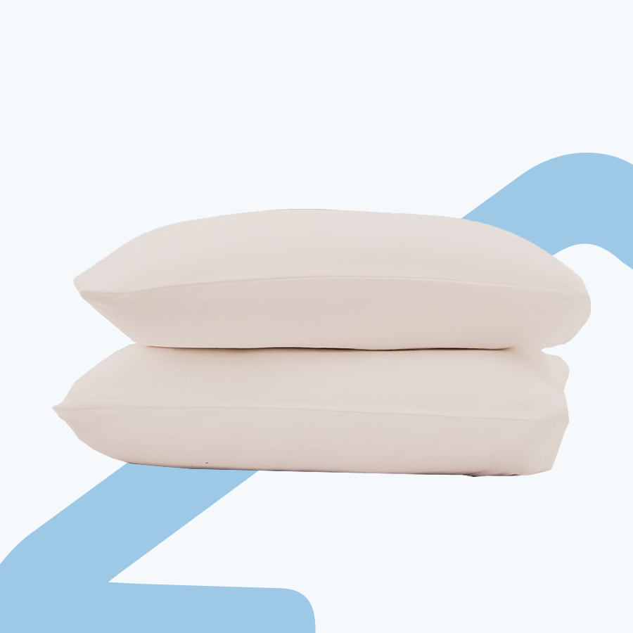 Super Soft Oat Pillowcases
