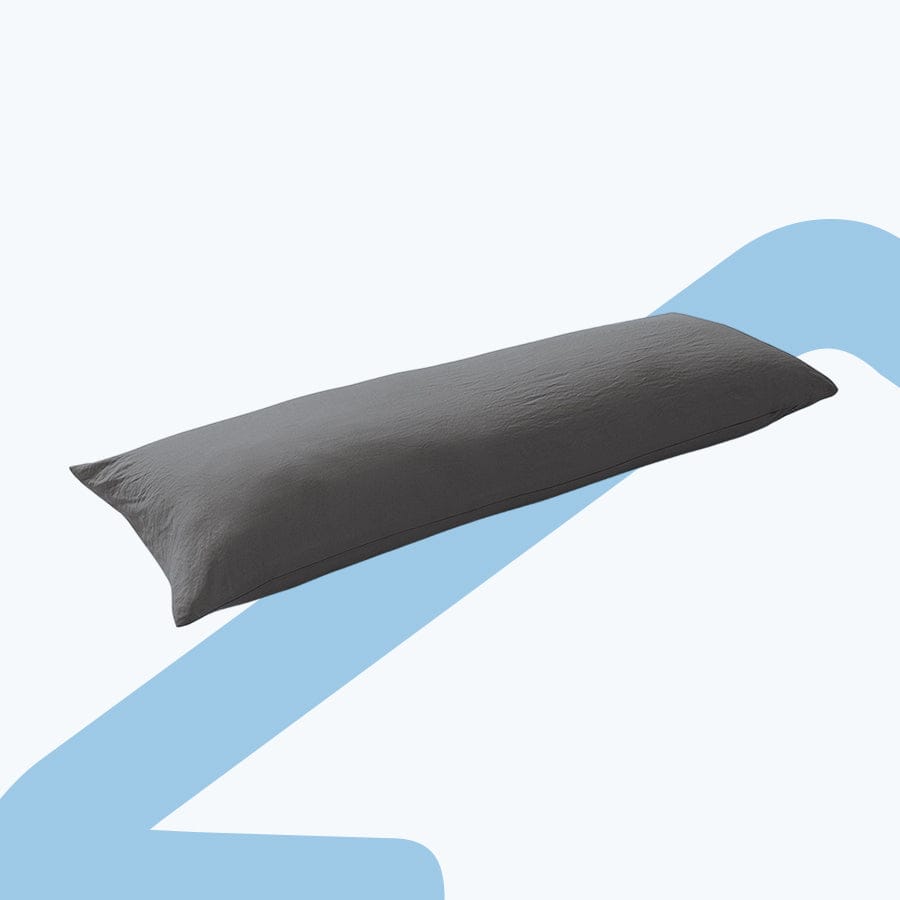 Super Soft Pewter Huggy Case