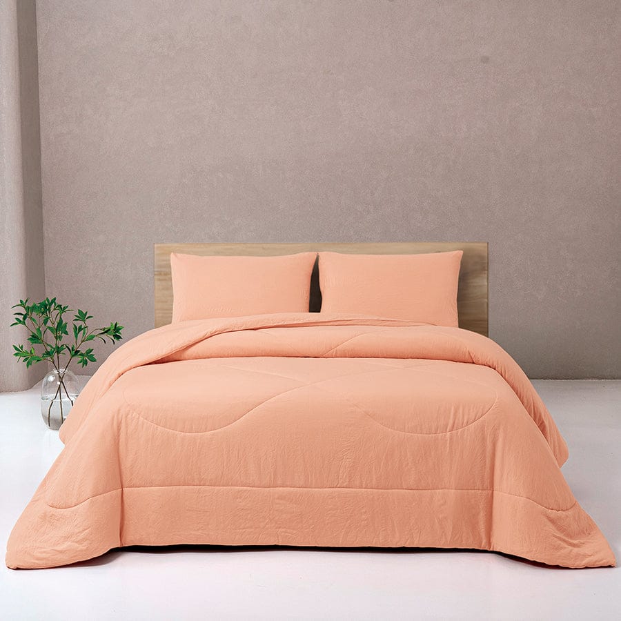 Super Soft Pink Sand Bed In A Bag