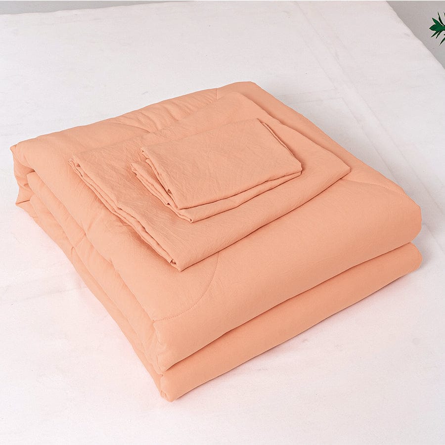Super Soft Pink Sand Bed In A Bag