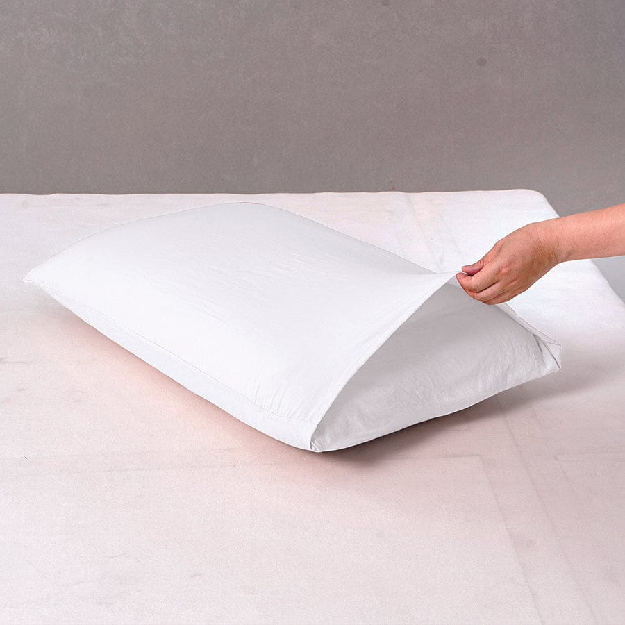 Super Soft White Bed In A Bag