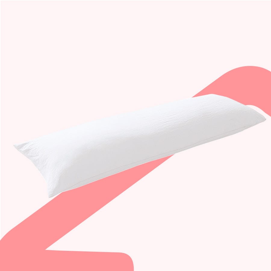 Super Soft White Huggy Case