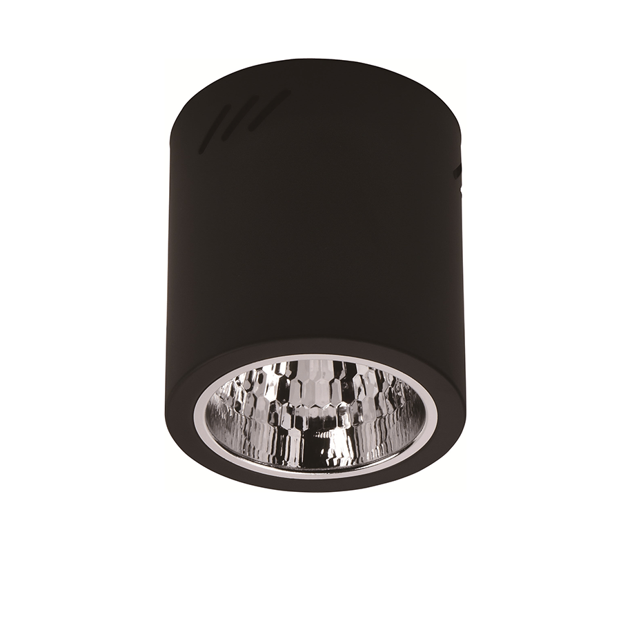 Surface Mount Bulb Housing Surface Mount Bulb Housing 4 Inches Mandaue Foam